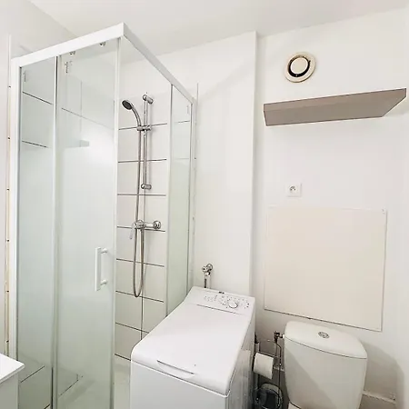 Apartment Ngoma Immobilier N35 Proche Gare Melun