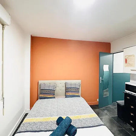 Ngoma Immobilier N35 Proche Gare *