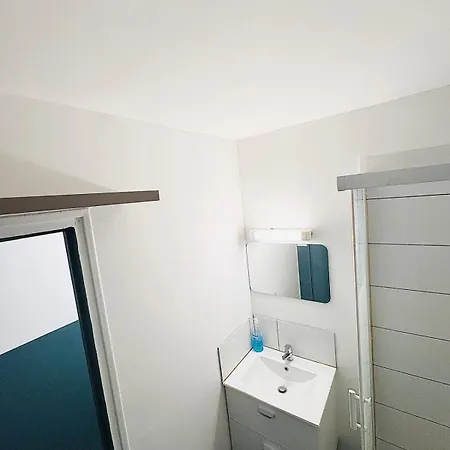 Ngoma Immobilier N35 Proche Gare Melun