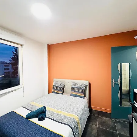 Ngoma Immobilier N35 Proche Gare Melun