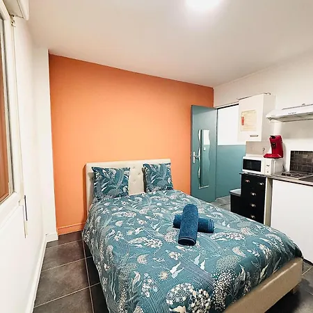 Ngoma Immobilier N35 Proche Gare Melun