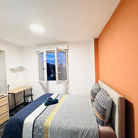 Ngoma Immobilier N35 Proche Gare Apartment *