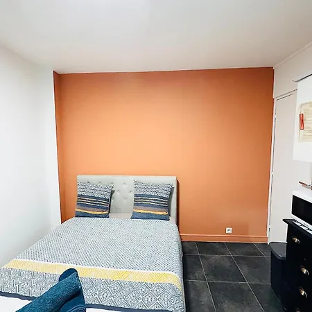 Ngoma Immobilier N35 Proche Gare Melun