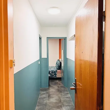 Apartment Ngoma Immobilier N35 Proche Gare Melun