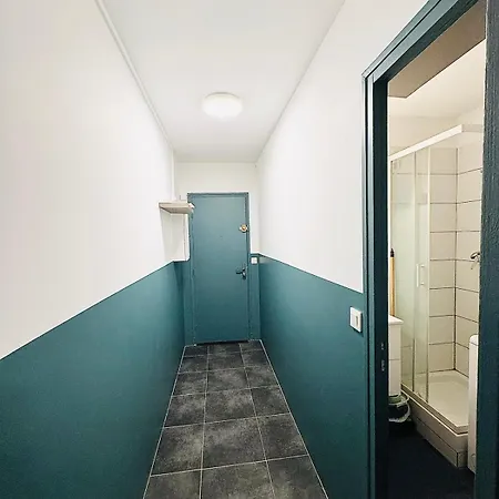 Ngoma Immobilier N35 Proche Gare Apartment Melun