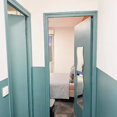 Apartment Ngoma Immobilier N35 Proche Gare