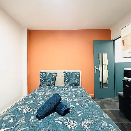 Ngoma Immobilier N35 Proche Gare