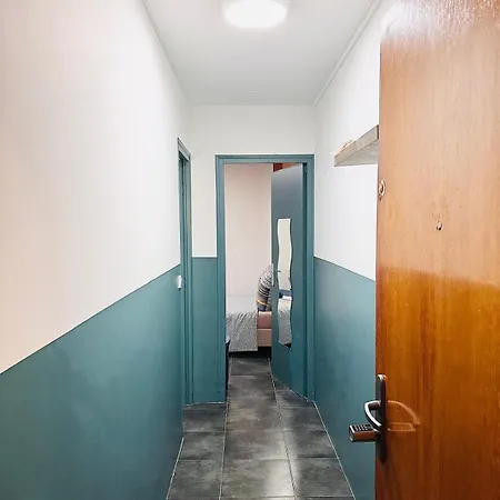 Ngoma Immobilier N35 Proche Gare Apartment *