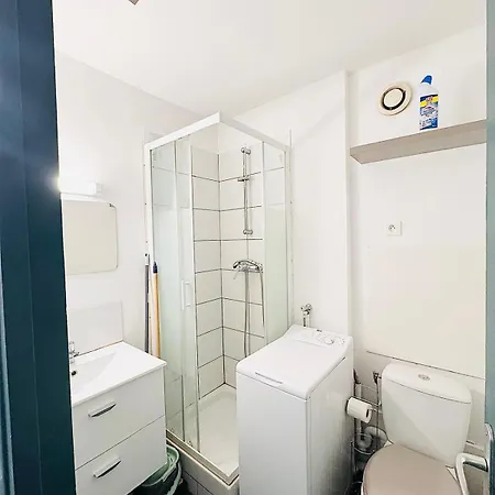 Ngoma Immobilier N35 Proche Gare * Melun