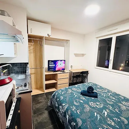 Ngoma Immobilier N35 Proche Gare *