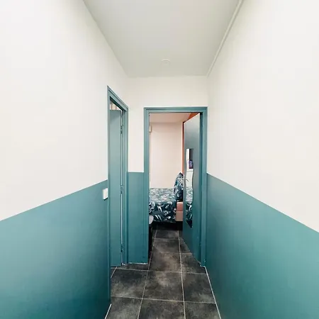 Ngoma Immobilier N35 Proche Gare Apartment *