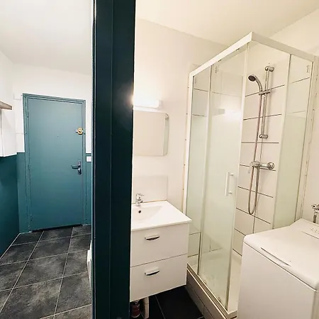 Ngoma Immobilier N35 Proche Gare * Melun