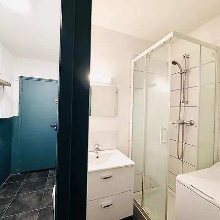 Ngoma Immobilier N35 Proche Gare * Melun