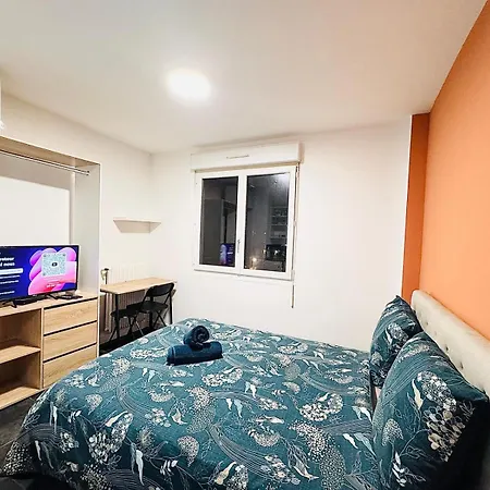 Ngoma Immobilier N35 Proche Gare *